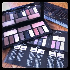 Kat Von D Shade Light eye